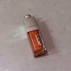 087 Spicy Dior Addict Lip Glow Oil